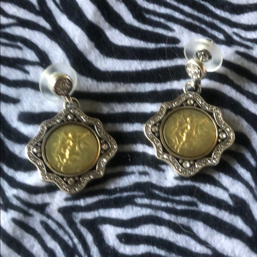 Brighton earrings